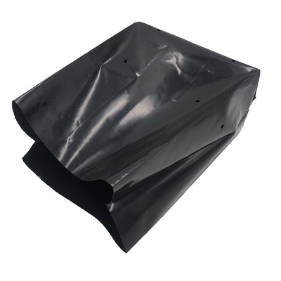 हाइड्रोपोनिक रोडोडेंड्रोन 20L प्लास्टिक ग्रो बैग्स इंडोर सीडलिंग प्लांटिंग बैग्स