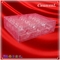 स्क्वायर फोल्डिंग प्लास्टिक मैकरॉन पैकेजिंग 12 पैक मैकरॉन ब्लिस्टर ट्रे