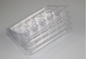 पी एस पालतू पशु चिकित्सा स्वास्थ्य उत्पाद ब्लिस्टर पैकेजिंग बॉक्स चिकित्सा उपकरण प्लास्टिक ट्रे