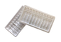 चिकित्सा देखभाल प्लास्टिक ब्लिस्टर पैकेजिंग प्रसंस्करण बड़ी मोटी शीट