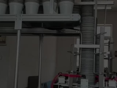 2 गैलन इनडोर नर्सरी फूल बर्तन उद्यान प्लास्टिक पौधे बर्तन