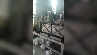 एचडीपीई सिरेमिक जैसी फूल प्लेट, विंटेज फूल प्लेट, प्लास्टिक फूल प्लेट उत्पादन