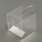 एयरपॉड्स केस के लिए फोल्डेबल डिस्पोजेबल पीवीसी प्लास्टिक बॉक्स पैकेजिंग हस्तनिर्मित: