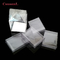 प्लास्टिक साफ़ पीवीसी बॉक्स पालतू कस्टम बॉक्स हस्तनिर्मित अनुकूलित