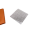 क्राफ्ट पेपर पैकेजिंग बॉक्स के साथ 16 पीसी चॉकलेट क्लियर ब्लिस्टर प्लास्टिक इन्सर्ट ट्रे