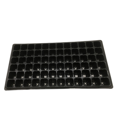 2mm thick 200-cell seedling tray, sowing tray