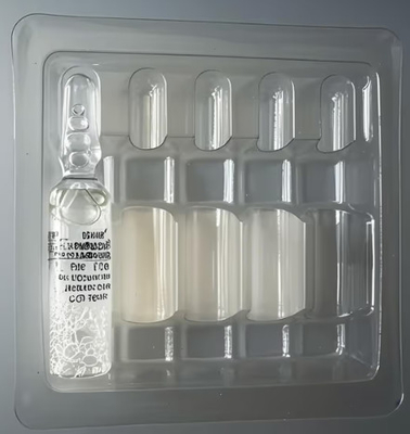 1ml 15ml 5ml 10ml Ampoule Tray with Smooth Surface 1ml 15ml 5ml 10ml एम्पूल ट्रे चिकनी सतह के साथ 1ml 15ml 5ml 10ml एम्पूल ट्रे
