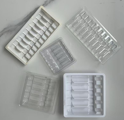 1ml10 टुकड़े 2ml ampoule पैकेजिंग के साथ पैक 5ml ampoule पैकेजिंग 10ml ampoule पैकेजिंग के साथ पैक
