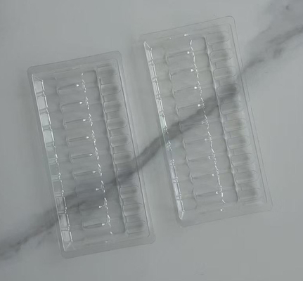 बोतलों के लिए 1ml10 ट्रे की आपूर्ति करें