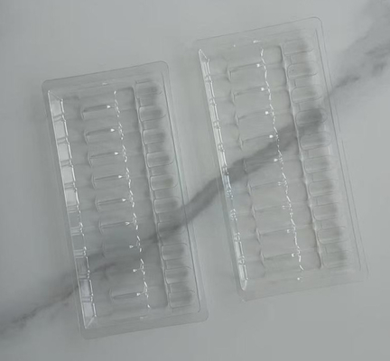 10ml एम्पियर पैकेजिंग