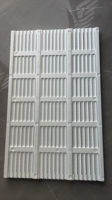 160-सेल गोल पौध ट्रे, बुवाई ट्रे, तैरती पौध ट्रे