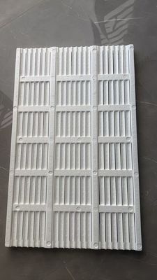 Large-scale Shock-absorbing Customizable EPS Foam Packaging for Fragile Items Eco-friendly Transport Protection