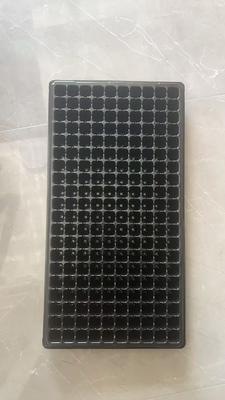 2mm thick 50-cell Plastic Seedling Tray for Forest Trees - Aging Resistant and Durable