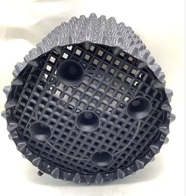 एचडीपीई रूट कंट्रोल पॉट