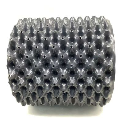 एचडीपीई रूट कंट्रोल पॉट, फ्लावर पॉट, बड़ा प्लांटिंग पॉट