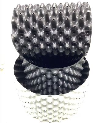 एचडीपीई रूट कंट्रोल पॉट