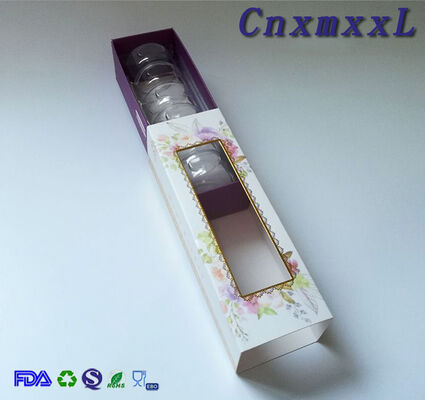 मकरॉन दराज बॉक्स, प्रीमियम बॉक्स, फोल्डिंग बॉक्स, अनुकूलन योग्य उपलब्ध