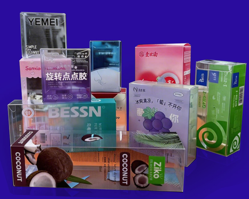 प्लास्टिक बॉक्स, पीवीसी पैकेजिंग बॉक्स, अनुकूलित सौंदर्य प्रसाधन बॉक्स, खाद्य पारदर्शी बॉक्स, पीवीसी बॉक्स, सार्वभौमिक पीईटी प्लास्टिक बॉक्स