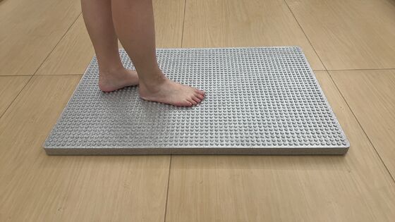 Diverse Style Customized Logo 1mm-10mm Thickness Shower Mat and Bath Mat for Safe Non Slip Bathroom Flooring